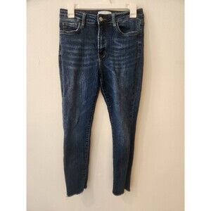 Vervet Blue Jeans - Women's Size 28 Stretch